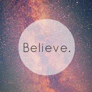 Meet your Posher, Joanna